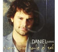 Daniel Zueras - Siempre Sale El Sol