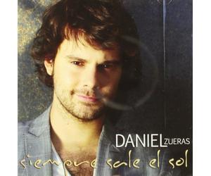 Daniel Zueras - Siempre Sale El Sol