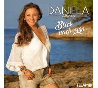 Daniela Alfinito Blick Nach Vorn (CD)