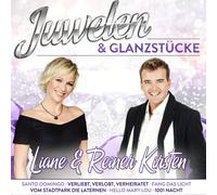 Daniela Alfinito Juwelen & Glanzstucke (CD)