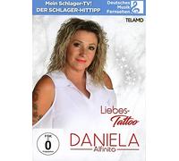 Daniela Alfinito - Liebes-Tattoo