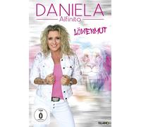 Daniela Alfinito Löwenmut (Ltd.Fanbox Edition) (CD)