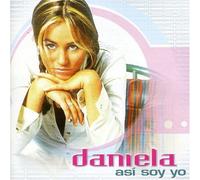 daniela - asi soy yo