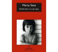 Daniela Astor y la caja negra/ Daniela Astor and the black box: 679