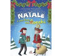 Daniela Cologgi, Vittorio Giannelli - Natale è una festa coi fiocchi