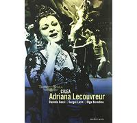 Daniela Dessì - Adriana Lecouvreur