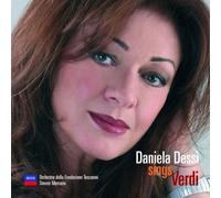 Daniela Dessi - Daniela Dessì sings Verdi