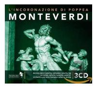 Daniela Dessì - Monteverdi: L'incoronazione di Poppea