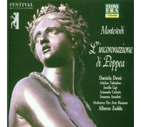 Daniela Dessi - Monteverdi: L'incoronazione di Poppea