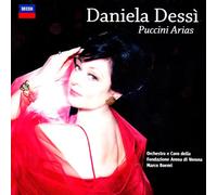 Daniela Dessì - Puccini Arias