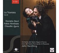 Daniela Dessì - Verdi: La Traviata