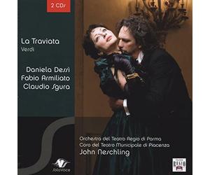 Daniela Dessì - Verdi: La Traviata