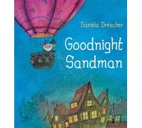 Daniela Drescher Goodnight Sandman (Copertina rigida)