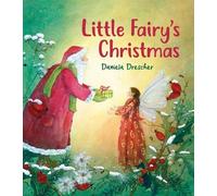 Daniela Drescher Little Fairy's Christmas (Copertina rigida)