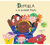 Daniela e le bambine pirata
