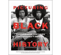 Daniela Edmeier Damarius Johnson Nicholas B. Picturing Black (Copertina rigida)