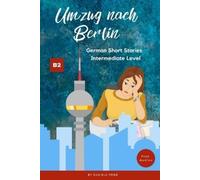 Daniela Fries Umzug nach Berlin (Tascabile)