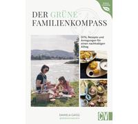 Daniela Gaigg DIY Buch Nachhaltig leben - Der grüne Familienk (Copertina rigida)