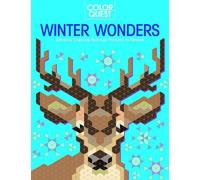 Daniela Geremia Color Quest: Winter Wonders (Tascabile) Color Quest