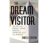 Daniela Giordano The Dream Visitor (Tascabile)