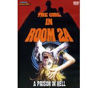 Daniela Giordano - The Girl In Room 2A [Edizione: Stati Uniti]