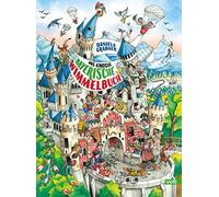 Daniela Grabner Das große bayerische Wimmelbuch (Tascabile)