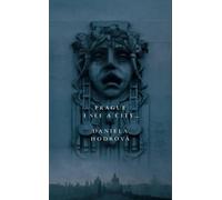 Daniela Hodrova Prague. I See a City... (Copertina rigida)