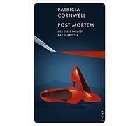 Daniela Huzly P Post Mortem: Der erste Fall für Kay Scarpetta (Ein F (Tascabile)