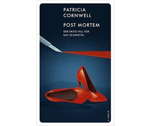 Daniela Huzly P Post Mortem: Der erste Fall für Kay Scarpetta (Ein F (Tascabile)