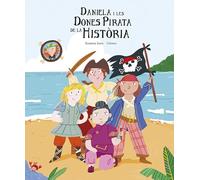 Daniela i les dones pirata de la història