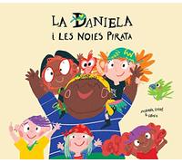 Daniela i les noies pirata
