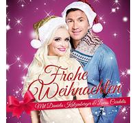Daniela Katzenberger & Lucas Cordalis - Frohe Weihnachten