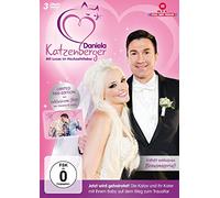 Daniela Katzenberger - Mit Lucas im Hochzeitsfieber