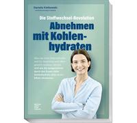 Daniela Kielkow Die Stoffwechsel-Revolution: Wie Low Carb, Intervall (Tascabile)
