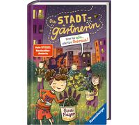 Daniela Kohl Gi Die Stadtgärtnerin, Band 2: Eine für alle, al (Copertina rigida)