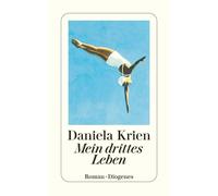 Daniela Krien Mein drittes Leben (detebe) (Tascabile)