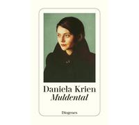Daniela Krien Muldental (Tascabile)