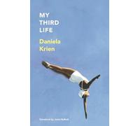 Daniela Krien My Third Life (Tascabile) (PRESALE 18/06/2026)