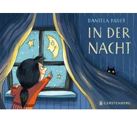 Daniela Kulot In der Nacht (Tascabile)
