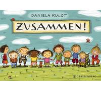 Daniela Kulot Zusammen (Tascabile)