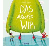 Daniela Kunkel Das kleine WIR Großformat Sonderausgabe: Mit l (Copertina rigida)