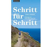Daniela Leinweb Schritt für Schritt - Unterwegs am South West (Copertina rigida)