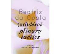 Daniela Lieja Quintanar Beatriz da Costa (Tascabile)