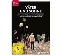 Väter und Söhne - Brian Friel nach Iwan Turgenjew (DVD) Hanna Hilsdorf