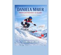 Daniela Maier: From Controversy to Glory: The Olympic Battle That Redefined a Champion