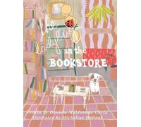 Daniela Maldonado The Ladybug In The Bookstore (Copertina rigida)