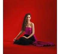 Daniela Mars Daniela Mars: Heartweaving (CD) Album