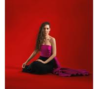 Daniela Mars Daniela Mars: Heartweaving (CD) Album