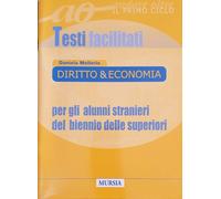 Daniela Mellerio - Diritto & Economia 2004 Ugo Mursia Saggistica