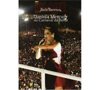 Daniela Mercury - Baile Barroco